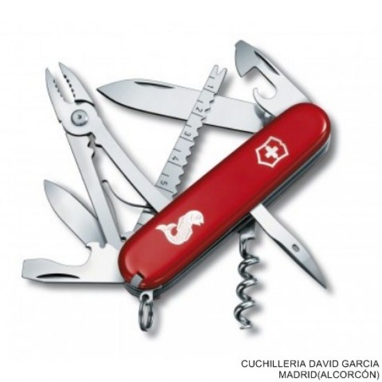  Victorinox 1.3653.72  Angler